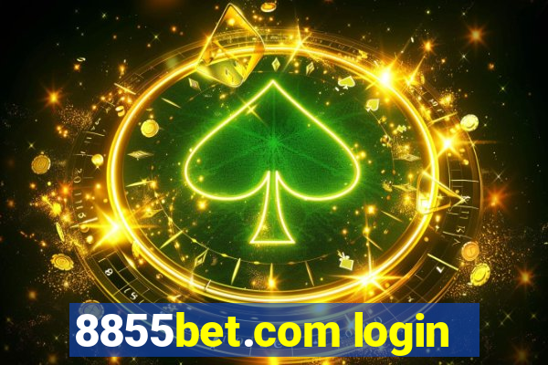 8855bet.com login